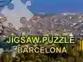 Laro Jigsaw Puzzle Barcelona online Laro Jigsaw Puzzle Barcelona online