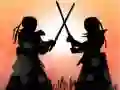Laro Laro ng Jigsaw ng Sinaunang Samurai online Laro Laro ng Jigsaw ng Sinaunang Samurai online
