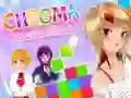 Laro Chroma Manga Girls online