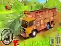 Laro Tagapagdala ng Truck Cargo ng India online Laro Tagapagdala ng Truck Cargo ng India online