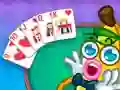Laro Poker Saging online