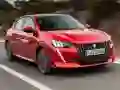 Laro Peugeot 208 online Laro Peugeot 208 online