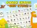 Laro Onet Kumonekta ng Mga Hayop online Laro Onet Kumonekta ng Mga Hayop online
