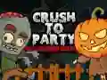 Laro Durugin sa Party Halloween Edition online Laro Durugin sa Party Halloween Edition online