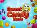 Laro Matamis na Candy Mania online Laro Matamis na Candy Mania online