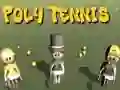 Laro Poli Tennis online Laro Poli Tennis online