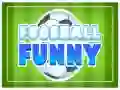 Laro Masayang Foosball online Laro Masayang Foosball online