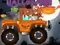 Laro Halloween Truck online