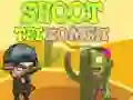 Laro Bumangon ng Zombie online