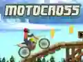 Laro Motocross online Laro Motocross online