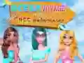 Laro Paglalakbay sa Karagatan Kasama ang BFF Princess online Laro Paglalakbay sa Karagatan Kasama ang BFF Princess online