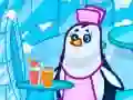 Laro Kape ng Penguin online