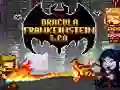 Laro Dracula Frankenstein at Kumpanya online Laro Dracula Frankenstein at Kumpanya online