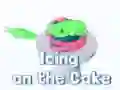 Laro Icing sa ibabaw ng cake online