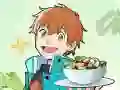Laro Bayani ng Chef online Laro Bayani ng Chef online