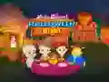 Laro Baby Hazel Halloween Gabi online