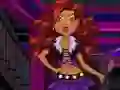 Laro Dressup ng Flirter na Halimaw na Wolf online