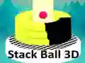 Laro Naka-stack na Bola 3D online Laro Naka-stack na Bola 3D online