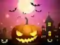 Laro Nakakatakot na Halloween Party online Laro Nakakatakot na Halloween Party online