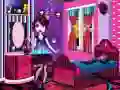 Laro Dekorasyon ng Silid ng Monster Doll online Laro Dekorasyon ng Silid ng Monster Doll online
