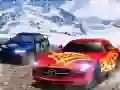 Laro Paglaban ng Karera ng Snow Fall online Laro Paglaban ng Karera ng Snow Fall online