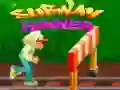 Laro Tagapagpatakbo ng Subway online Laro Tagapagpatakbo ng Subway online