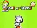 Laro Laro ng Gansa online Laro Laro ng Gansa online
