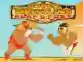 Laro Super Wrestlers: Ang Galit ng Palad online Laro Super Wrestlers: Ang Galit ng Palad online