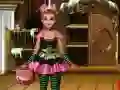 Laro Halloween Party ng Prinsesa online