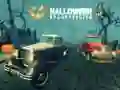 Laro Halloween Nakakatakot na L racing online Laro Halloween Nakakatakot na L racing online
