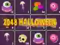 Laro 2048 Haloween online Laro 2048 Haloween online