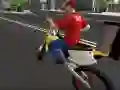 Laro Paghahatid ng Pizza gamit ang Motorsiklo online Laro Paghahatid ng Pizza gamit ang Motorsiklo online