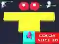 Laro Paghahati ng Kulay 3D online Laro Paghahati ng Kulay 3D online