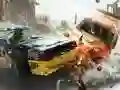Laro Hamon ng Demolition Derby online Laro Hamon ng Demolition Derby online