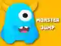 Laro Lompatan Halimaw online Laro Lompatan Halimaw online
