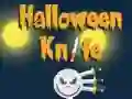 Laro Kuchillo ng Halloween online Laro Kuchillo ng Halloween online