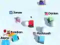 Laro Digmaang Nieve.io online Laro Digmaang Nieve.io online