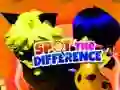 Laro Babaeng Spot: Hanapin ang Pagkakaiba online Laro Babaeng Spot: Hanapin ang Pagkakaiba online