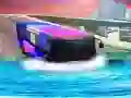 Laro Bus na Pagsisurf sa Tubig online