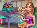 Laro Bakuna para sa Mga Sanggol Ellie online Laro Bakuna para sa Mga Sanggol Ellie online