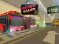 Laro Simulator ng Pagmamaneho ng Bus sa Highway online Laro Simulator ng Pagmamaneho ng Bus sa Highway online
