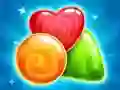 Laro Cookies Crush Mania online