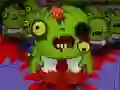 Laro Crossy Road Zombies online Laro Crossy Road Zombies online