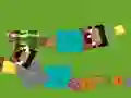 Laro SlitherCraft.io online Laro SlitherCraft.io online