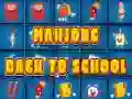 Laro Bumalik sa Paaralan Mahjong online Laro Bumalik sa Paaralan Mahjong online