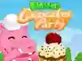 Laro Hoho Cupcakes Pista online