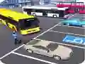 Laro Paradahan ng Bus ng Lungsod online Laro Paradahan ng Bus ng Lungsod online