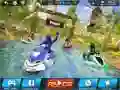 Laro Sobrang Lakas na Boat Water Racing online Laro Sobrang Lakas na Boat Water Racing online
