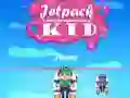 Laro Bata na may Jet Pack online Laro Bata na may Jet Pack online