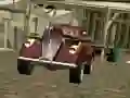Laro Pinakamataas na Car Crash Derby online Laro Pinakamataas na Car Crash Derby online